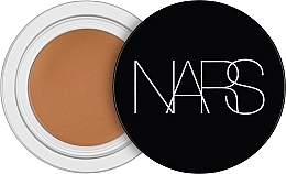 Духи, Парфюмерия, косметика Матовый консилер для лица - Nars Soft Matte Complete Concealer