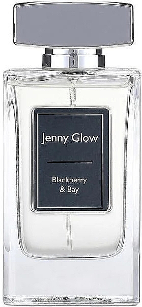 Jenny Glow Blackberry & Bay - Парфумована вода — фото N1