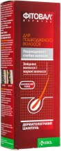 Духи, Парфюмерия, косметика Шампунь для поврежденных волос - Fitoval Damaged Hair Shampoo