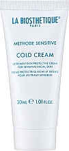 Парфумерія, косметика Крем для захисту від несприятливих погодних умов - La Biosthetique Methode Sensitive Cold Cream