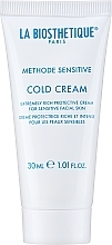 Крем для захисту від несприятливих погодних умов - La Biosthetique Methode Sensitive Cold Cream — фото N1