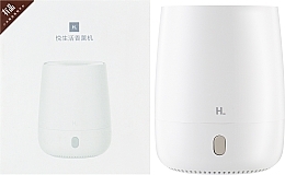 Ароматерапевтический увлажнитель, белый - Xiaomi HL Aromatherapy Machine White — фото N2