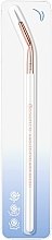 Пензлик для підводки, скошений - Essence Angled Eyeliner Brush — фото N1