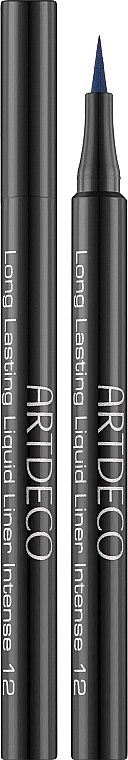 Суперстойкая подводка для глаз - Artdeco Long Lasting Liquid Liner Intense