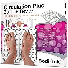 Електронний м'язовий стимулятор - Bodi-Tek Circulation Plus Boost & Revive — фото N4