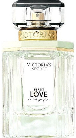 Victoria's Secret First Love - Парфумована вода (тестер з кришечкою) — фото N1