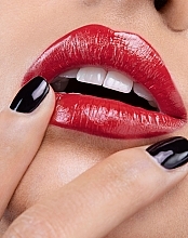 Губная помада - Yves Saint Laurent Rouge Pur Couture The Bold Lipstick — фото N2