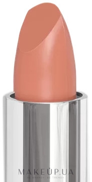 Матовая помада для губ - Felicea Natural Lipstick Refill — фото 221 - Dahlia