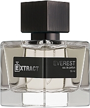 Парфумерія, косметика Extract Everest - Парфумована вода