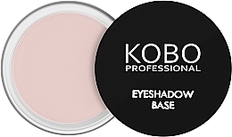 Духи, Парфюмерия, косметика База под тени - Kobo Professional Base