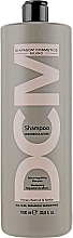 Шампунь для жирных волос - DCM Sebum-regulating Shampoo — фото N3