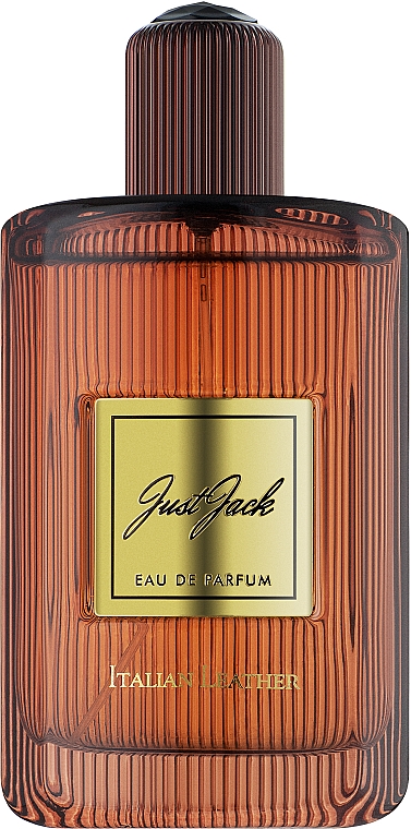 Just Jack Italian Leather - Парфюмированная вода