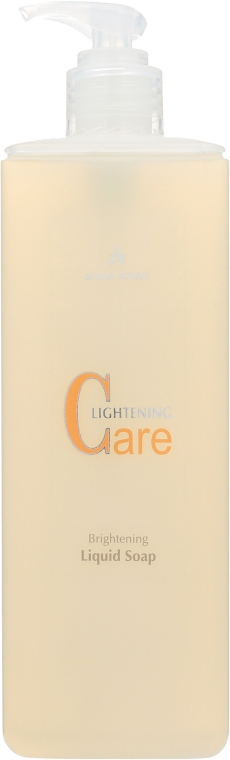 Освітлювальне рідке мило  - Anna Lotan C White Brightening Liquid Soap — фото N4
