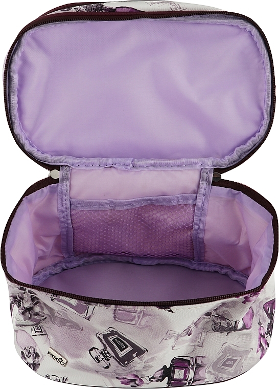 Косметичка Perfum Lilac, 9033 - Reed — фото N3