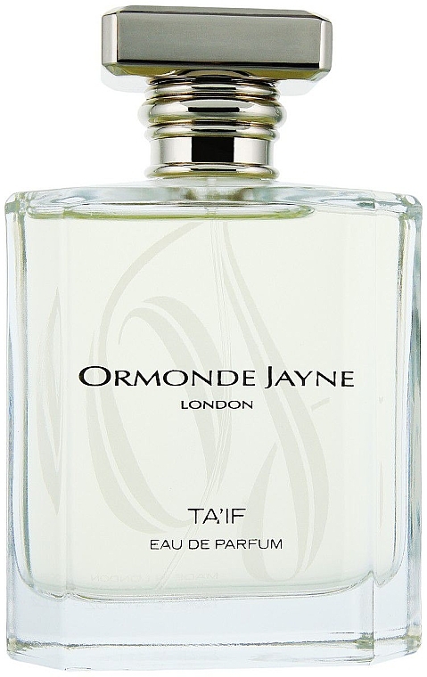 Ormonde Jayne Ta`if - Парфюмированная вода (тестер без крышечки) — фото N1
