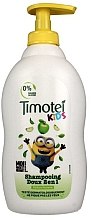 Парфумерія, косметика Шампунь для дітей "Зелене яблуко" - Timotei Kids Shampoo