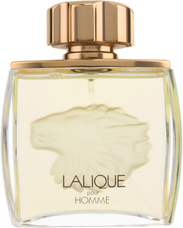 Lalique Lalique Pour Homme Lion - Парфюмированная вода (тестер с крышечкой)