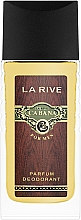 Духи, Парфюмерия, косметика La Rive Cabana - Парфюмированный дезодорант