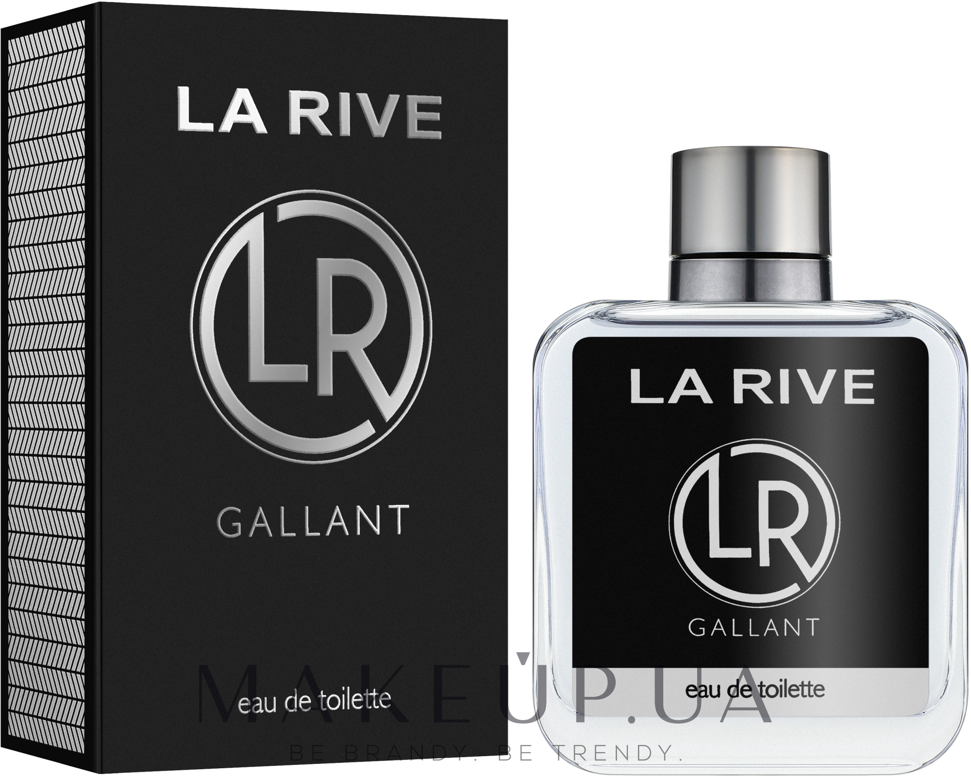 La Rive Galant - Туалетная вода — фото 100ml