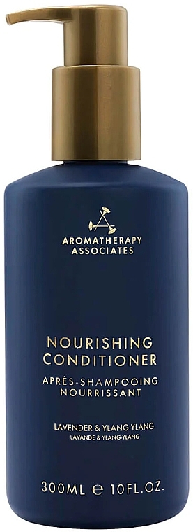 Питательный кондиционер для волос - Aromatherapy Associates Nourishing Conditioner — фото N1