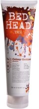 Парфумерія, косметика Шампунь для брюнеток - Tigi Bed Head Colour Combat Colour Goddess Shampoo