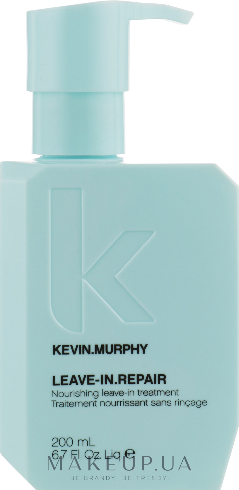 Питательный несмываемый кондиционер для волос - Kevin.Murphy Leave-In.Repair Nourishing Leave-In Treatment — фото 200ml
