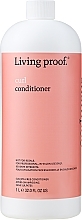Духи, Парфюмерия, косметика Кондиционер для кудрявых волос - Living Proof Curl Conditioner