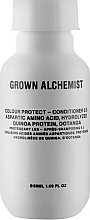 Кондиционер для защиты цвета волос - Grown Alchemist Colour Protect Conditioner — фото N2