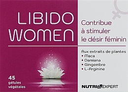 Либидо Вумен - Libido Women — фото N1