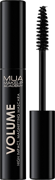 Тушь для ресниц - MUA Volume Mascara — фото N1