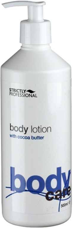Лосьйон для тіла - Strictly Professional Body Care Body Lotion — фото N1