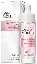 Антивікова сироватка для обличчя - Anne Moller Stimulage Youth Blooming Serum — фото N2