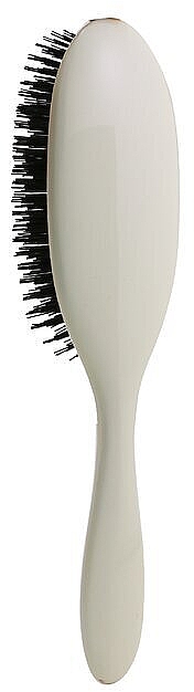 Щітка для волосся, слонова кістка - Mason Pearson Popular Large Bristle & Nylon BN1 Ivory — фото N2