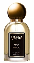 Духи, Парфюмерия, косметика Votre Parfum Mad Mango - Парфюмированная вода (пробник)