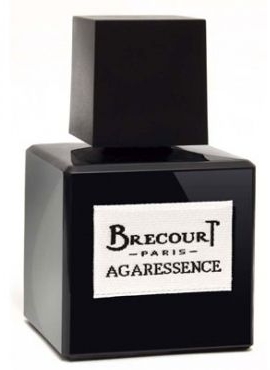 Brecourt Agaressence - Парфюмированная вода (тестер с крышечкой) — фото N1