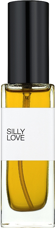 Partisan Parfums Silly Love - Парфумована вода — фото N1