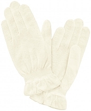 Парфумерія, косметика Рукавички для догляду за руками, бежеві - Sensai Cellular Performance Treatment Gloves