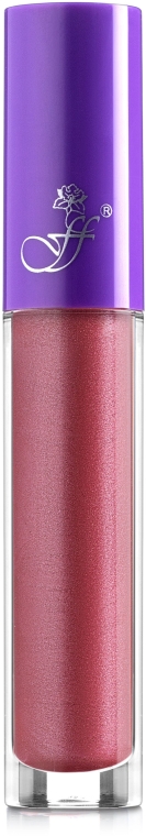 Матовый блеск для губ - FFleur Matte Velvet Lipgloss