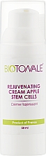 Парфумерія, косметика Омолоджувальний крем зі стовбуровими клітинами яблук - Biotonale Rejuvenating Cream Apple Stem Cells