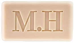 Духи, Парфюмерия, косметика Miller Harris Lumiere Doree Soap - Парфюмированное мыло (тестер)