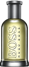 BOSS Bottled - Лосьон после бритья — фото N1