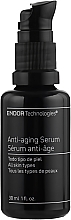 Парфумерія, косметика УЦІНКА Антивікова сироватка  - Endor Technologies Anti-Aging Serum *