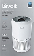 Очищувач повітря - Levoit Air Purifier Core 300 White — фото N1