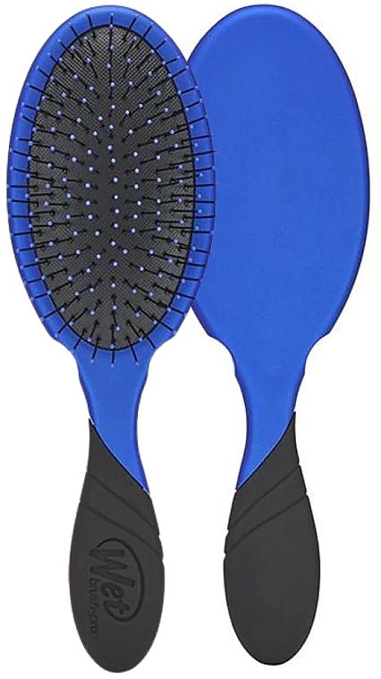 Щітка для волосся - Wet Brush Pro Detangler Royal Blue — фото N1