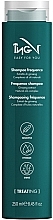 Духи, Парфюмерия, косметика Шампунь ежедневный для всех типов волос - ING Professional Treating Frequence Shampoo
