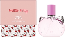 Zara Hello Kitty - Туалетная вода — фото N2
