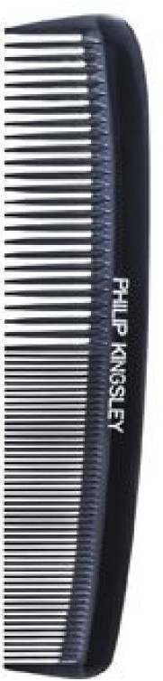 Гребінець для волосся, кишеньковий - Philip Kingsley Mens Comb 1