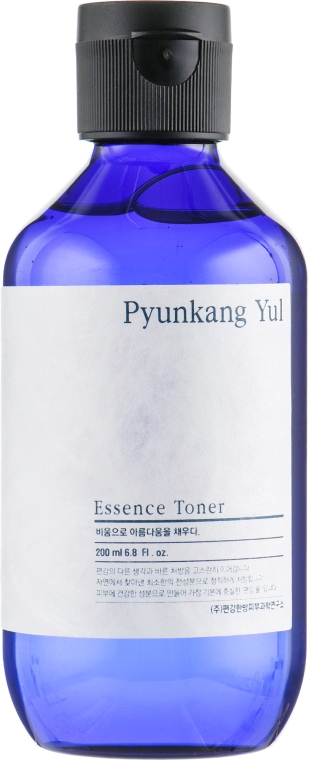Тонер з екстрактом астрагалу - Pyunkang Yul Essence Toner — фото N5