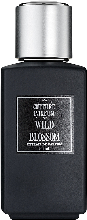 Couture Parfum Wild Blossom New Design - Парфюмированная вода — фото N1