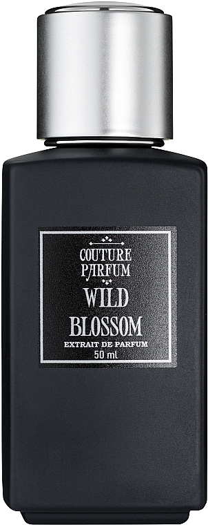 Couture Parfum Wild Blossom New Design